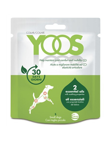 YOOS COLLARE S