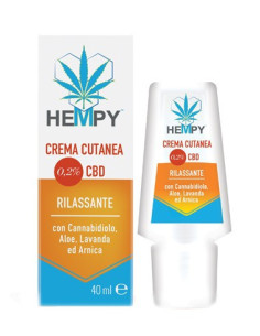 HEMPY CREMA 0,2% 40ML