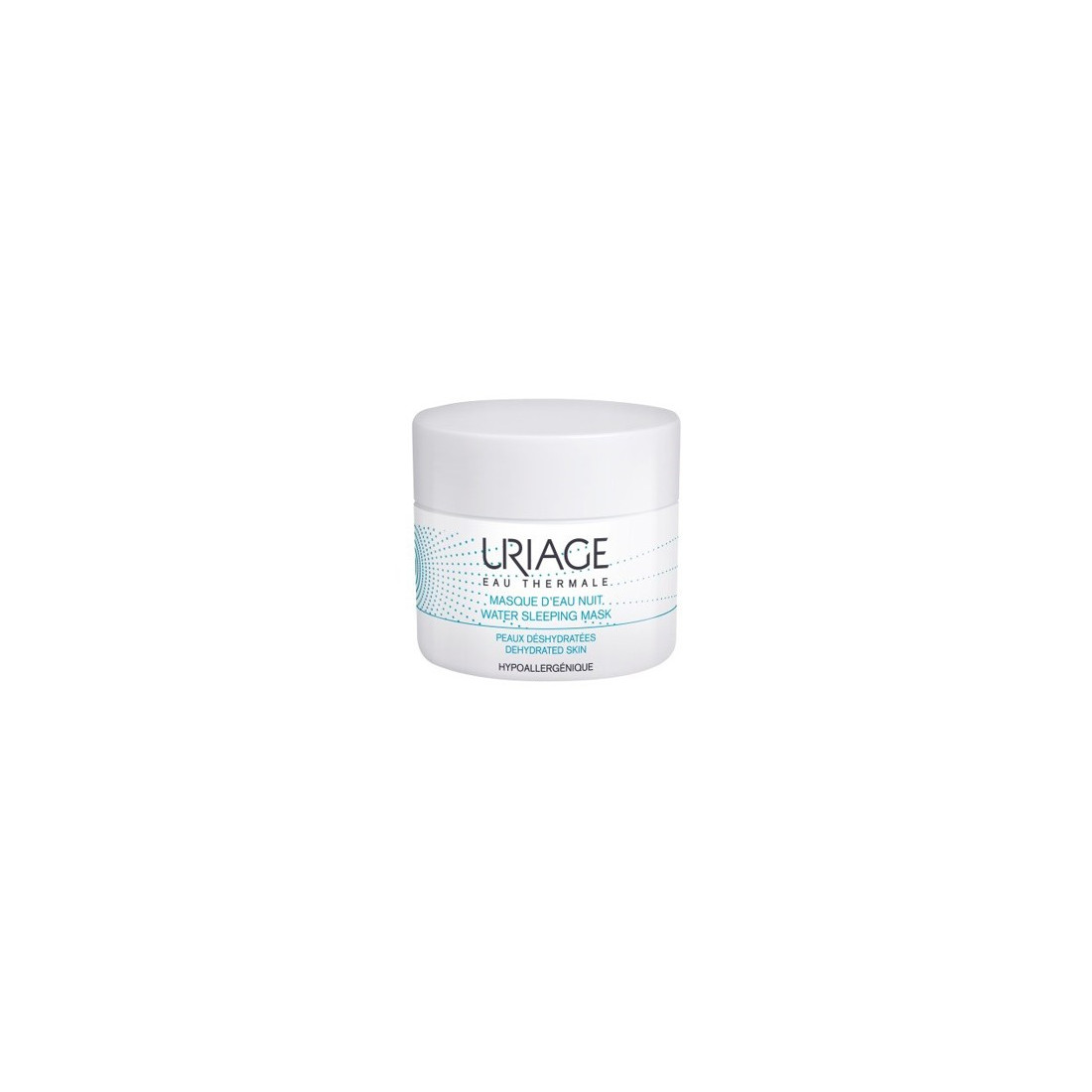EAU THERMALE MASCHERA NOTTE