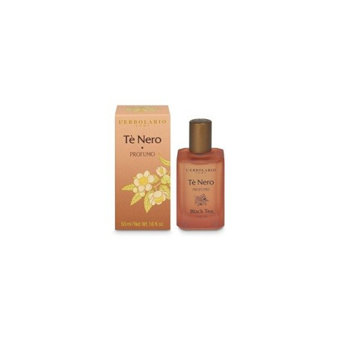 SCENTED BLACK TEA 100 ML