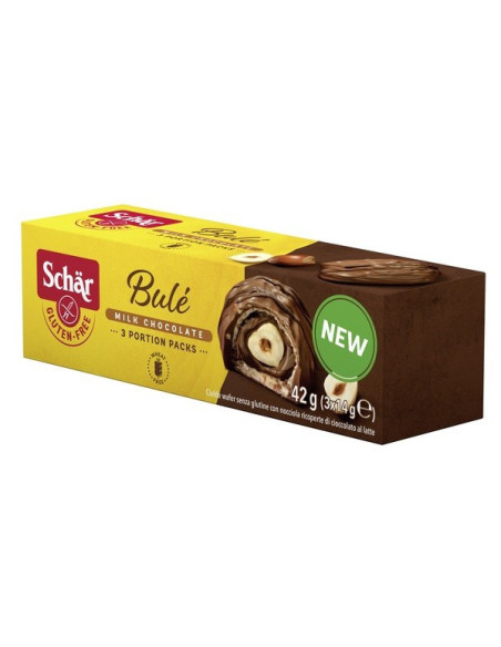 SCHAR BULE' 42G