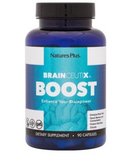 BRAINCEUTIX BOOST 90CPS