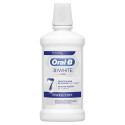 ORALB 3D WHITE COLLUTORIO500ML
