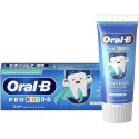 ORAL B DENTIFRICIO KIDS 0-6 ANNI