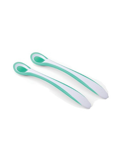 SET 2 CUCCHIAI TERMOSENSIB VE