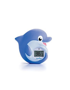 TERMOMETRO 2IN1 DELFINO