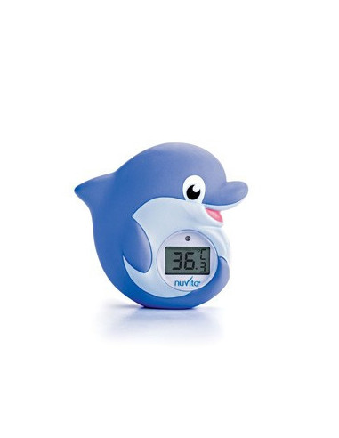 TERMOMETRO 2IN1 DELFINO