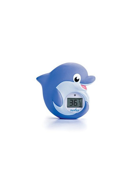 TERMOMETRO 2IN1 DELFINO