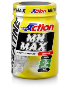 PROACTION CREATINE MH MAX 500G