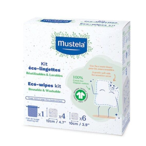 MUSTELA WORKING SALES10PZ
