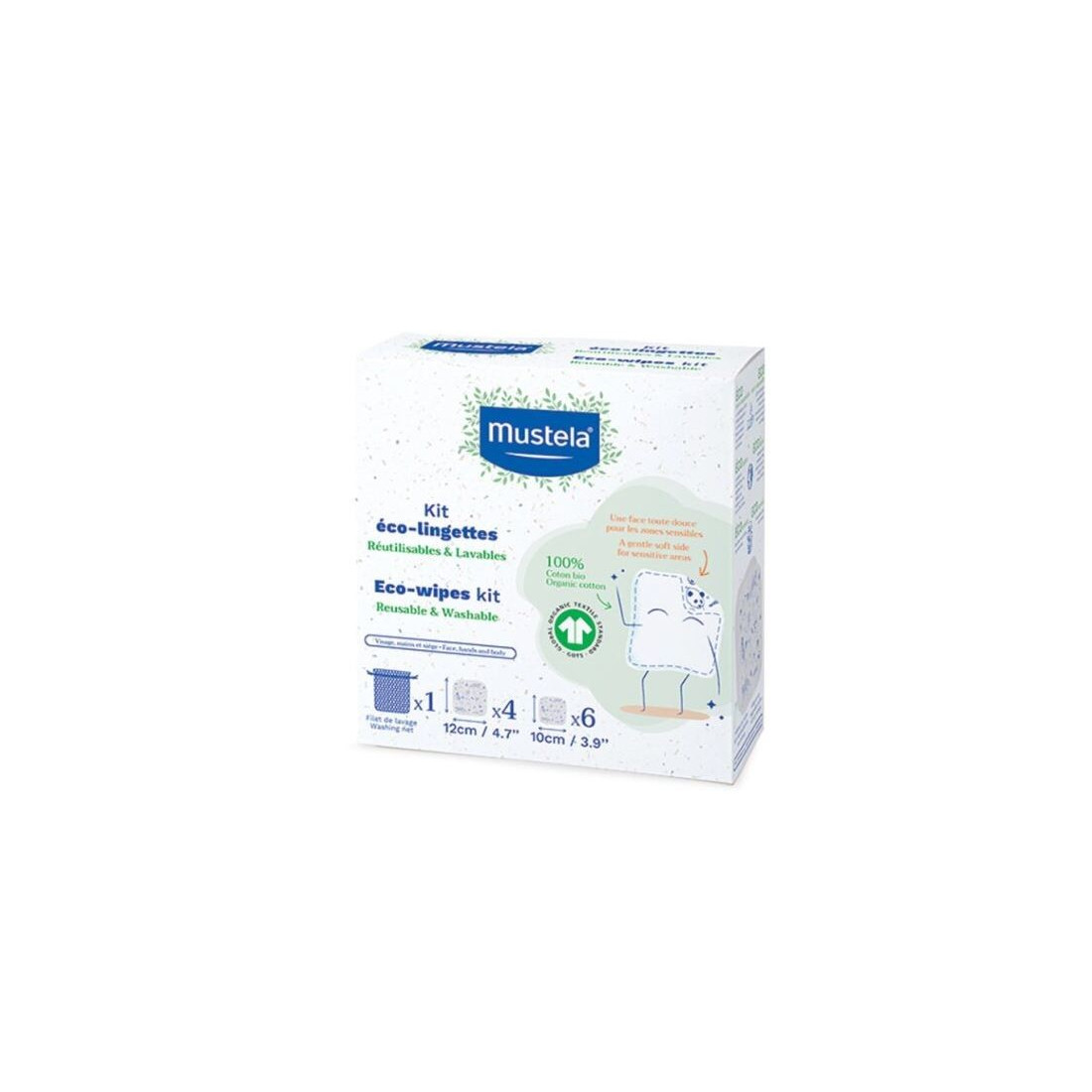 MUSTELA WORKING SALES10PZ