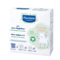 MUSTELA SALVIETTE LAVABILI10PZ