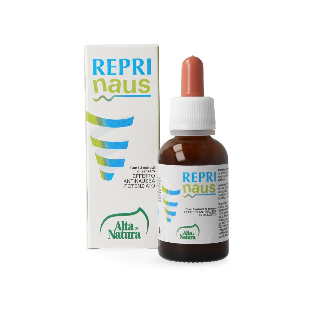 REPRINAUS 30ML