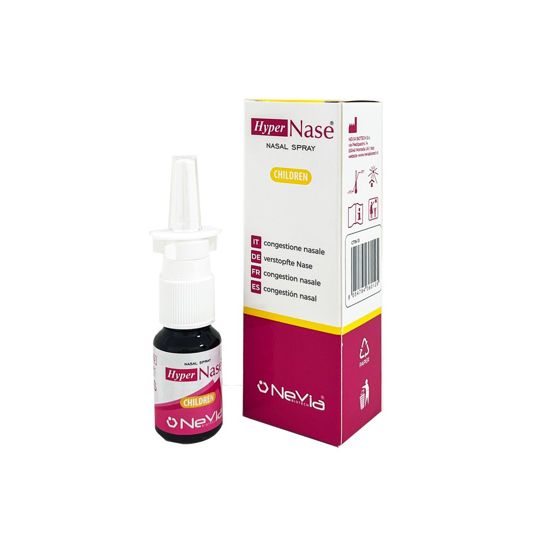 IT IS RECOMMENDED THAT THE DOSE BE REDUCED TO 15 ML