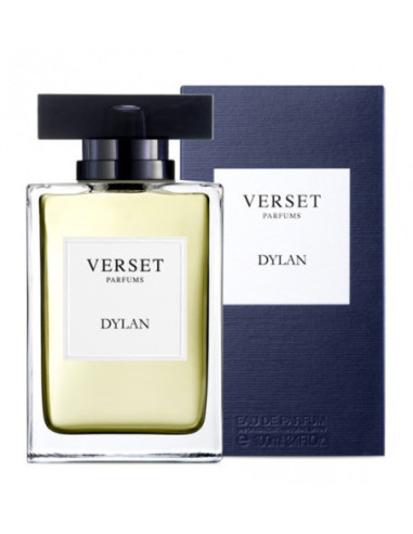 VERSET DYLAN EDT 100ML