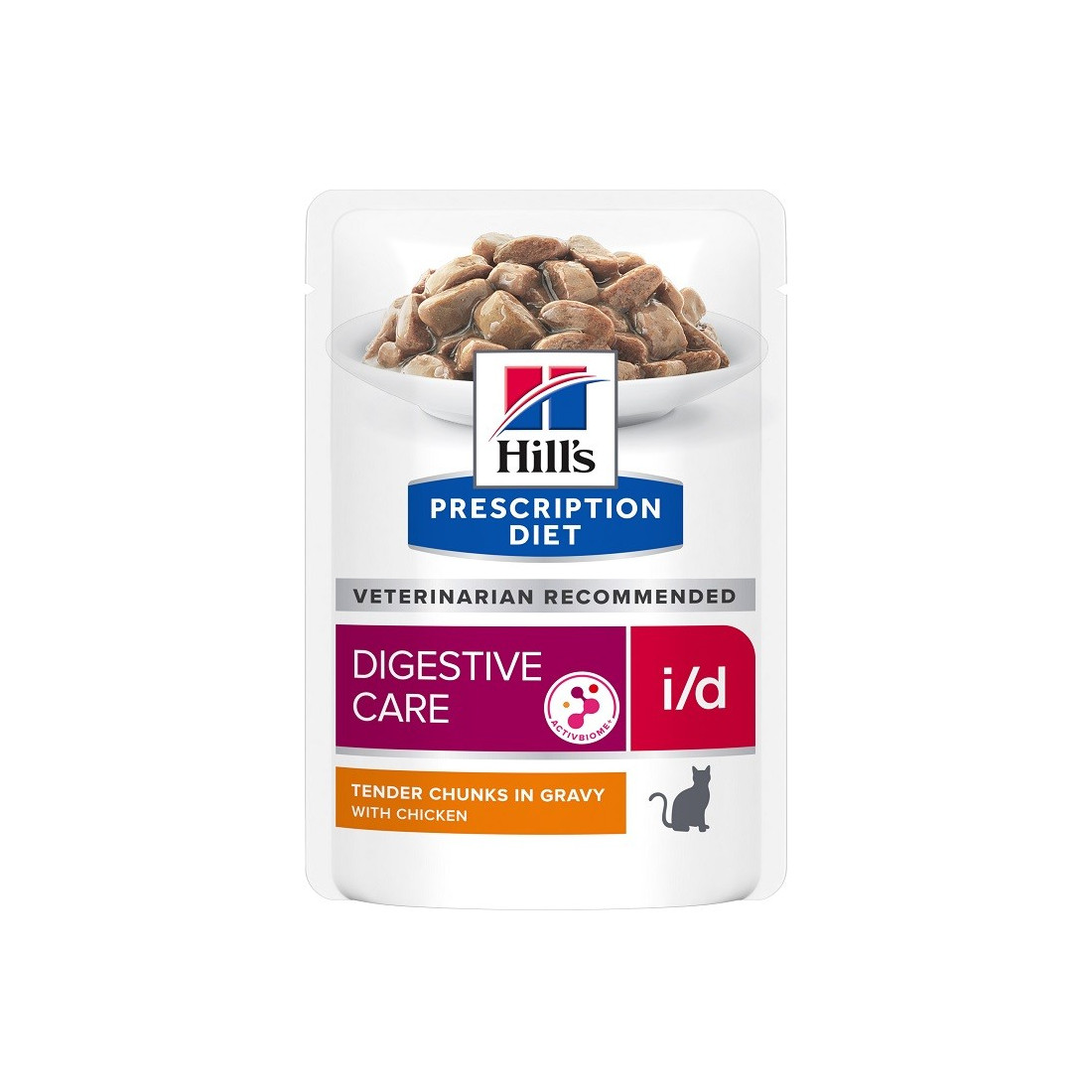 I/D CHICKEN 85G