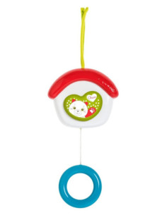 CH GIOCO CARILLON CASETTA