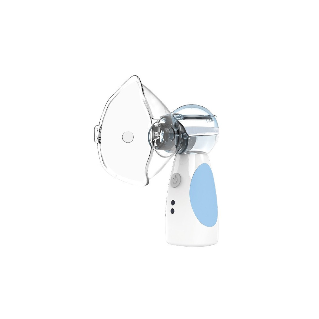 MC EVOLUTION NEBULIZZATORE MES
