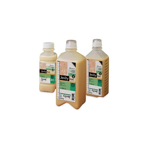 JEVITY PLUS C/FIBRA NEUTRO1,5L