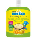 MY LITTLE MILK COCONUT HONEY 90G