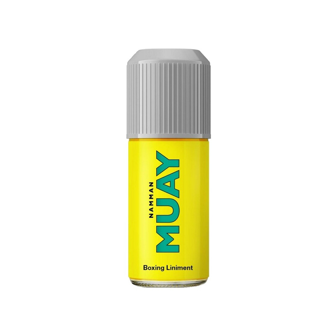 NAMMAN MUAY BOXING LINIMENT