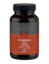 TERRANOVA VITAMINA E COMP50CPS