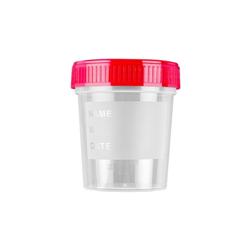 CONTENITORE URINA 120ML