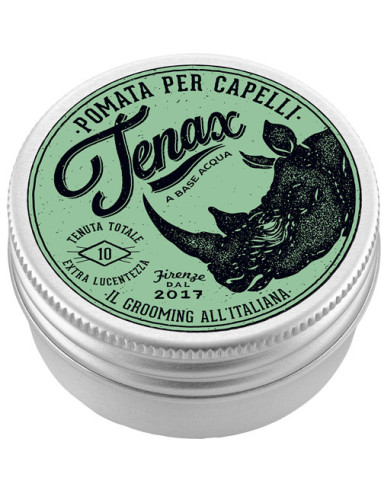 TENAX POMATA EX FORTE 25ML
