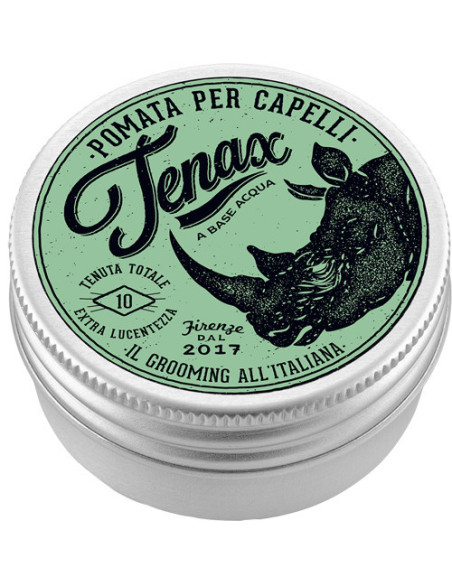 TENAX POMATA EX FORTE 25ML