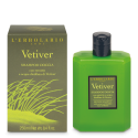 L'ERBOLARIO VETIVER SHAMPOO DOCCIA 250ML – Detergenza Naturale e Profumo Distintivo