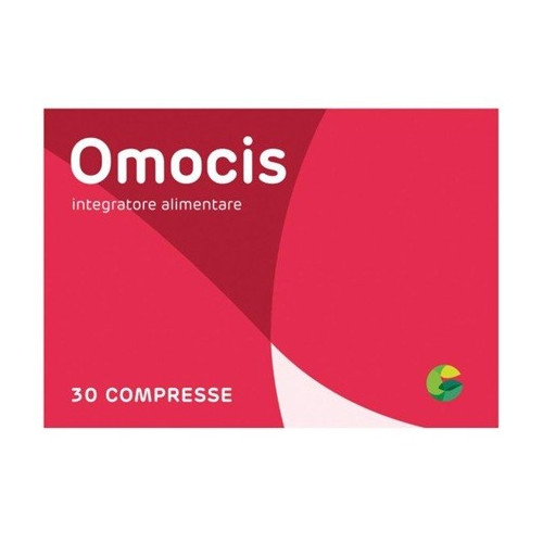 OMOCIS 30CPR