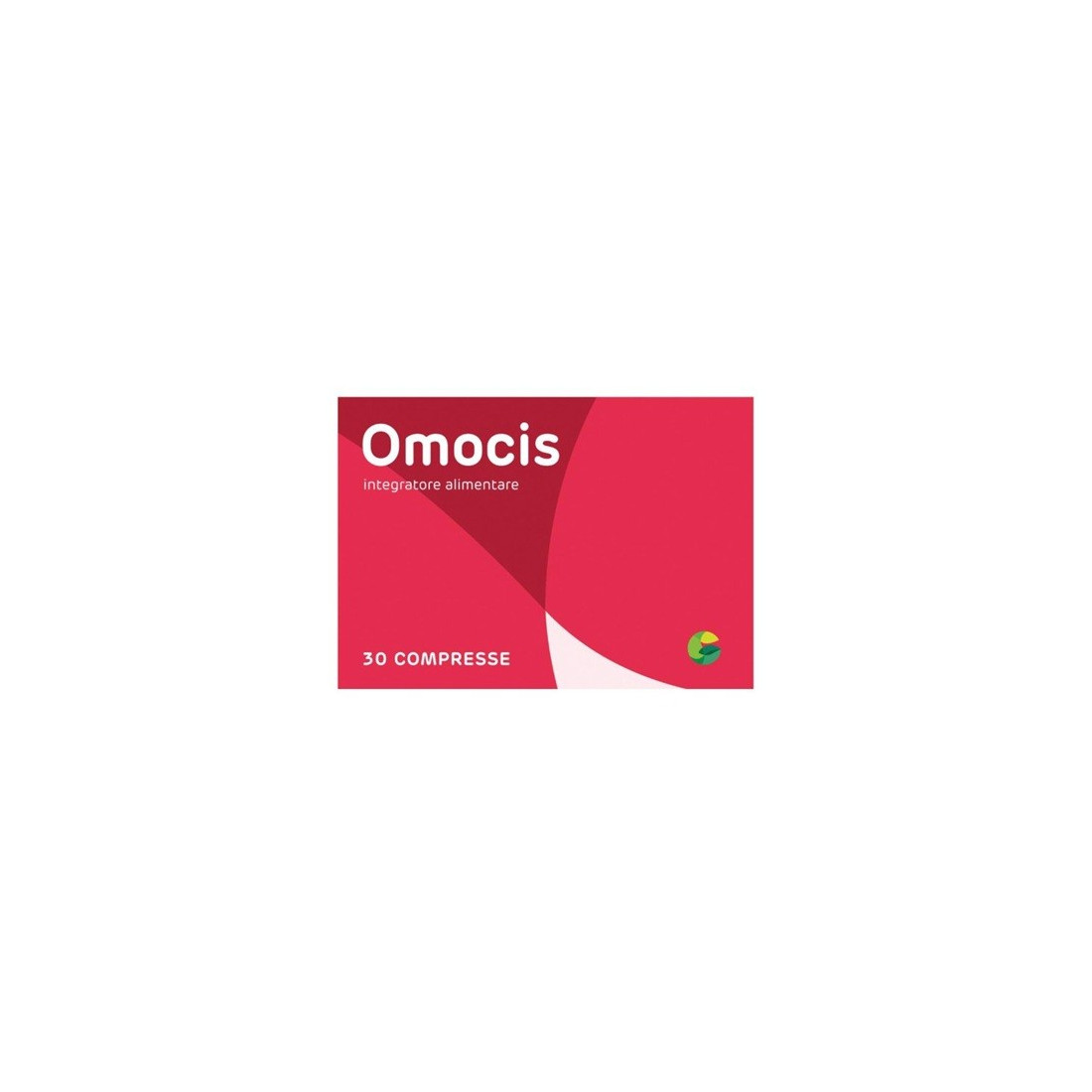 OMOCIS 30 CPR
