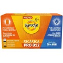 SUPRADYN RICARO PRO B12 10FL