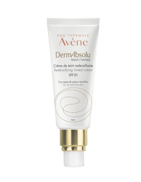 AVENE DERMABSOLU CR COLORATA