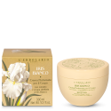 IRIS WHITE FLAVOURED CREAM