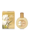 IRIS BIANCO PROFUMO 50ML - ELEGANZA FLOREALE E RAFFINATA