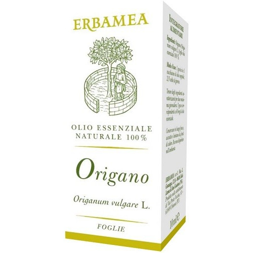 OIL 10ML