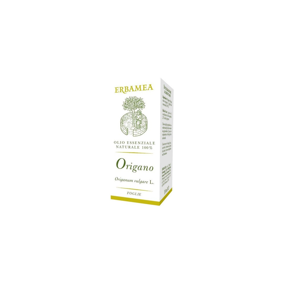 OIL 10ML