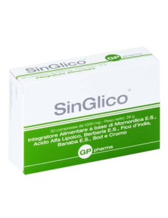 SINGLICO 30CPR