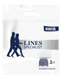 LINES SPEC MUTANDA EL L 3PZ