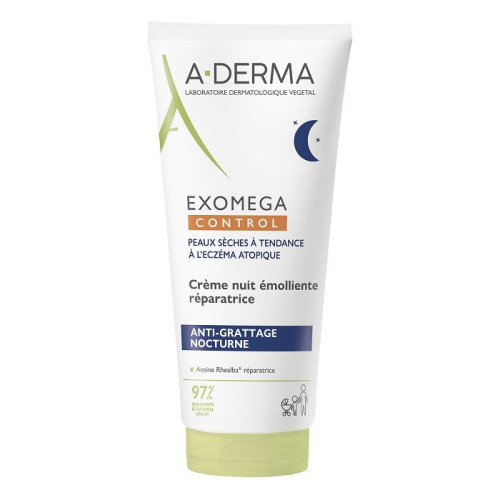 EXOMEGA CONTROL CREAM NTT200ML