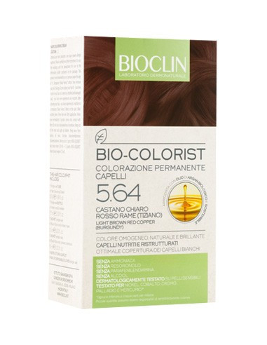 BIOCLIN BIO COLORIST 5,64