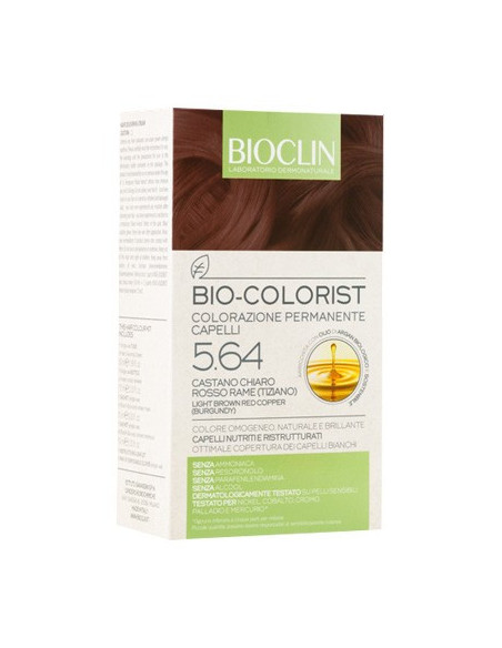 BIOCLIN BIO COLORIST 5,64