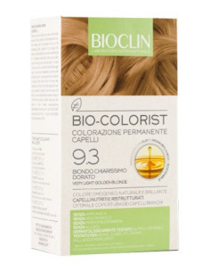 BIOCLIN BIO COLORIST 9,3