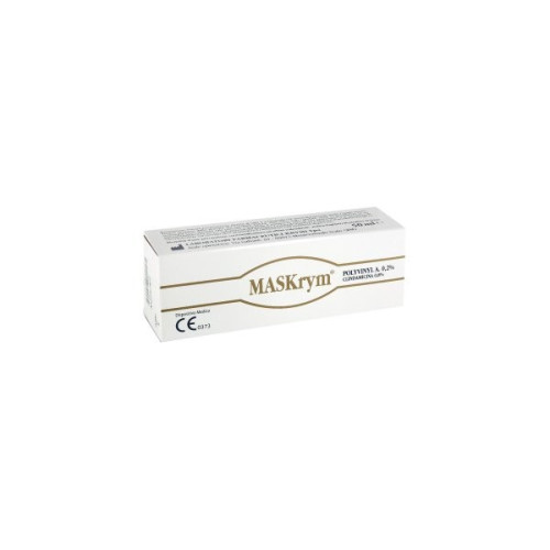 MASKRYM LATTE 50ML