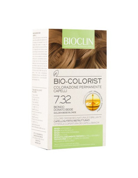 BIOCLIN BIO COLORISY 7,32