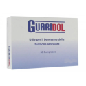 GUARIDOL OSTEAL ART 33G