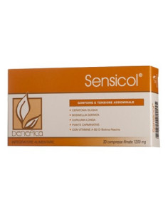 SENSICOL 30CPR BENEFICA