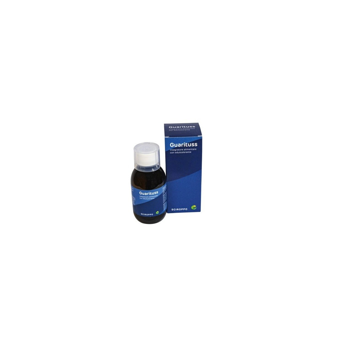 KURATUSS COUGH SOLUTION 150ML