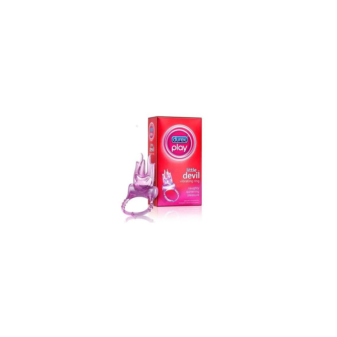 DUREX PLAY LITTLE DEVIL